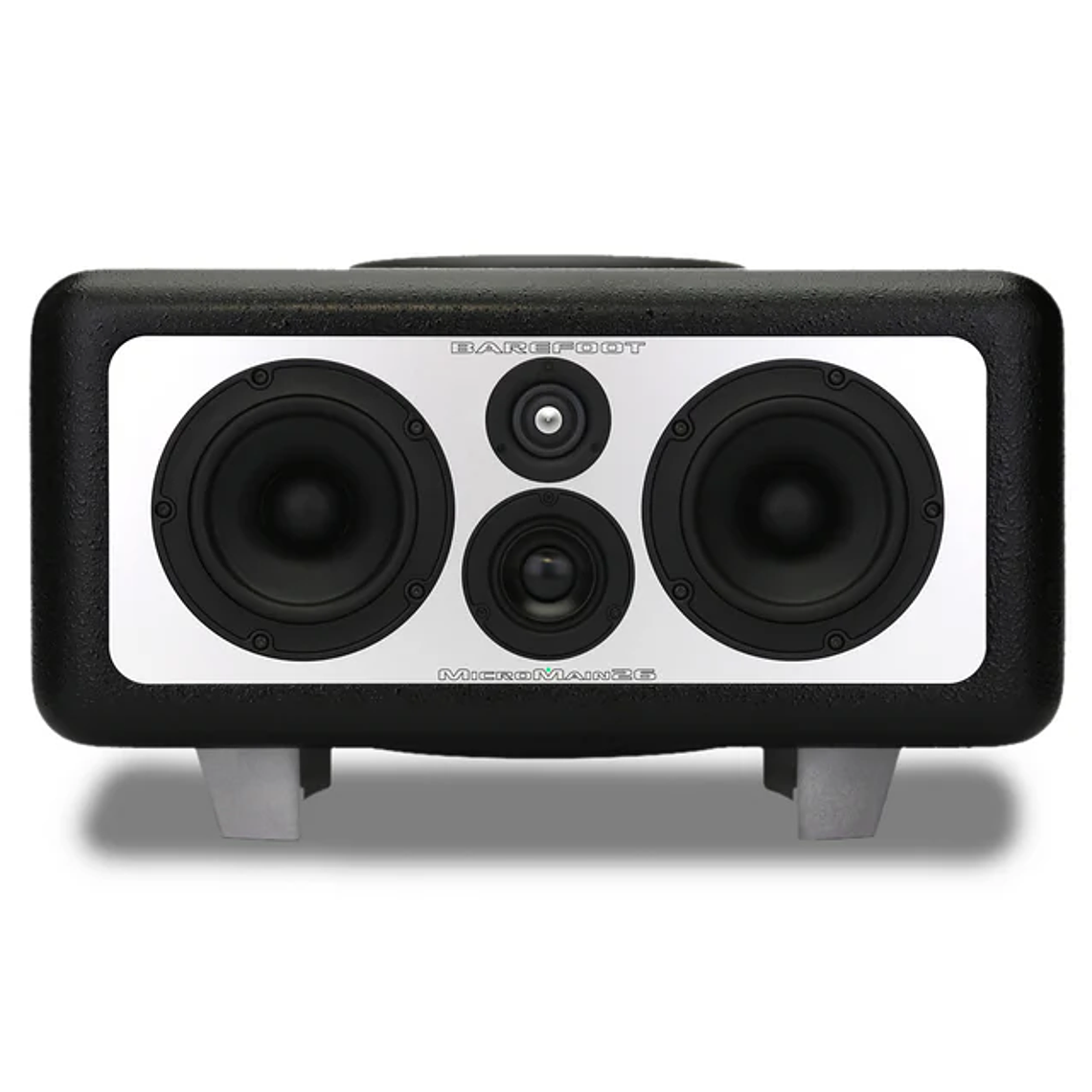 Barefoot MicroMain26 Monitores De Estudio (2 Piezas) 3