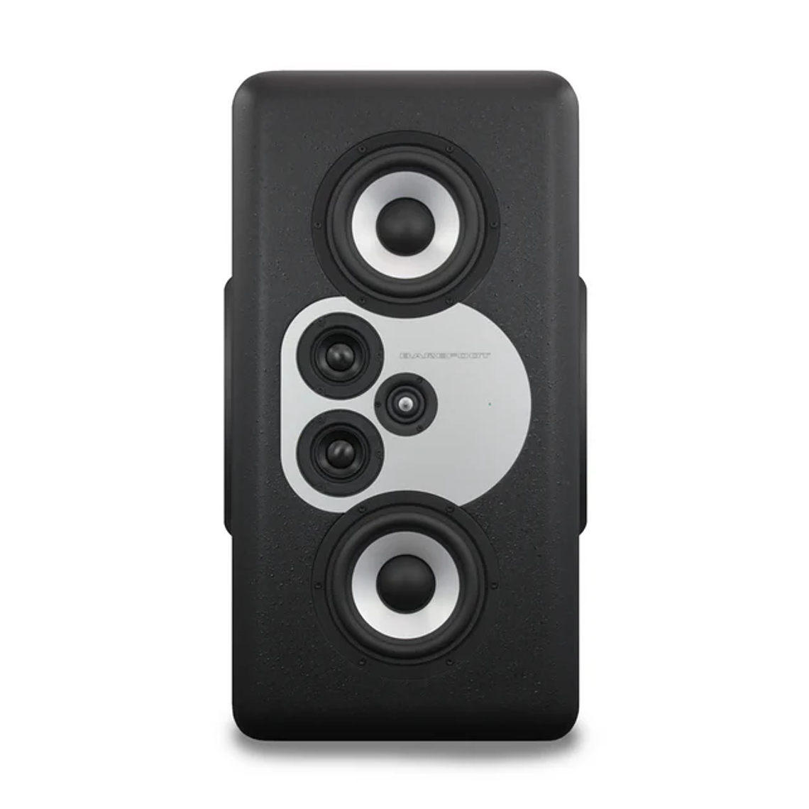 Barefoot MiniMain12 Monitores De Estudio (2 Piezas) 4