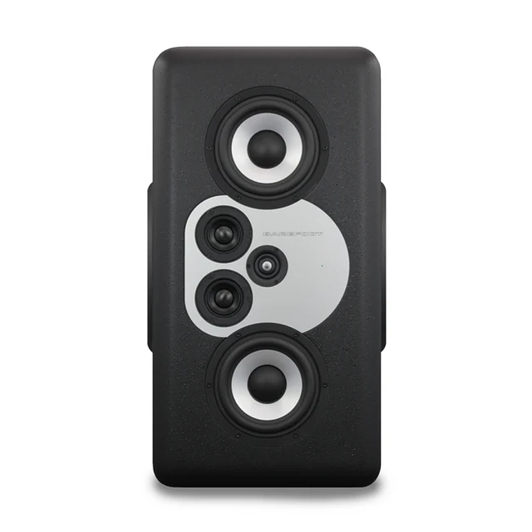 Barefoot MiniMain12 Monitores De Estudio (2 Piezas) 4
