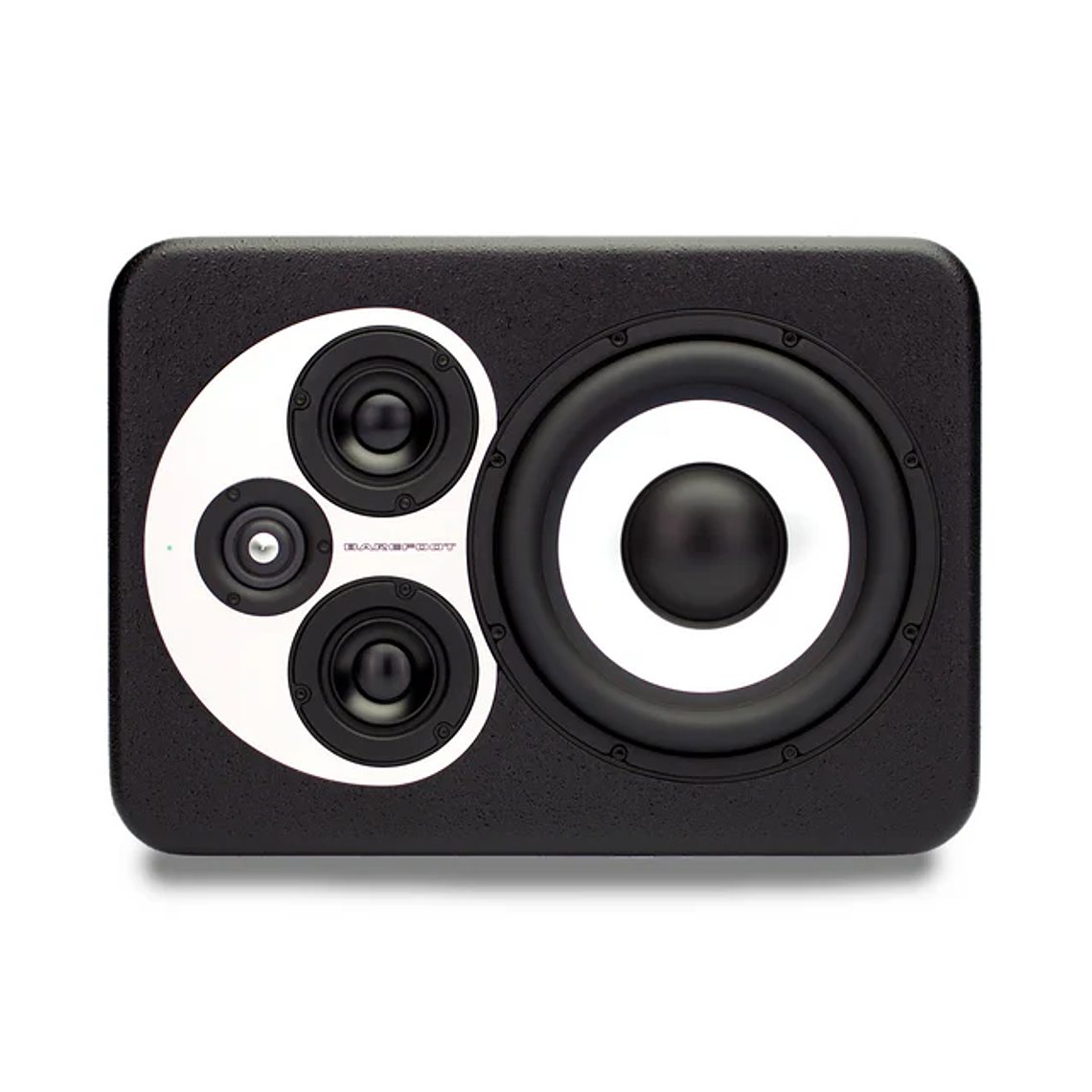 Barefoot MicroMain45 Monitores De Estudio (2 Piezas) 2