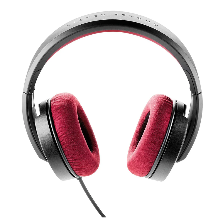 Focal Listen Pro Audífonos Profesionales 3