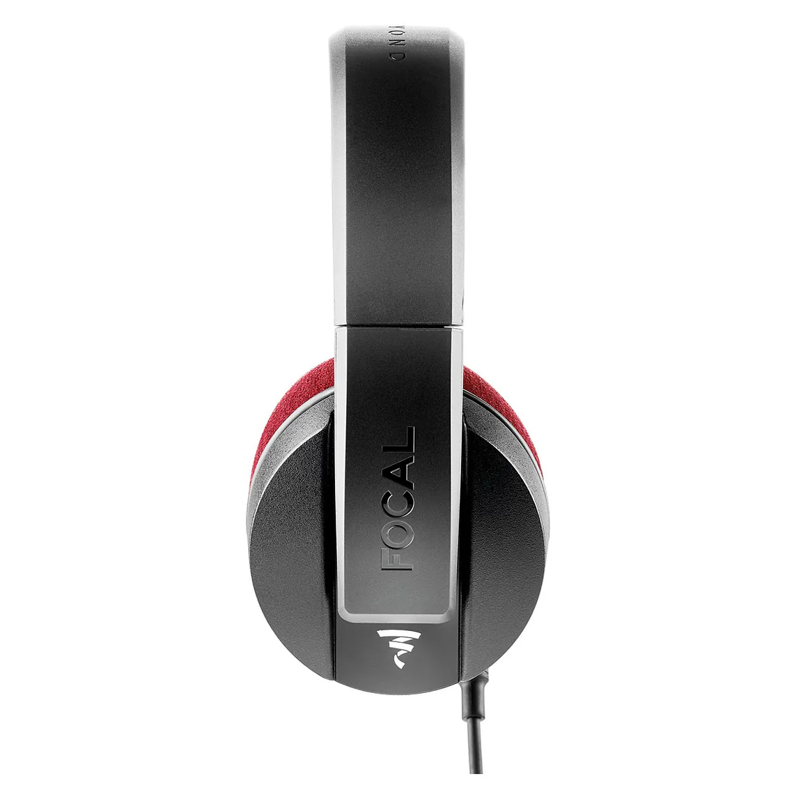 Focal Listen Pro Audífonos Profesionales 4