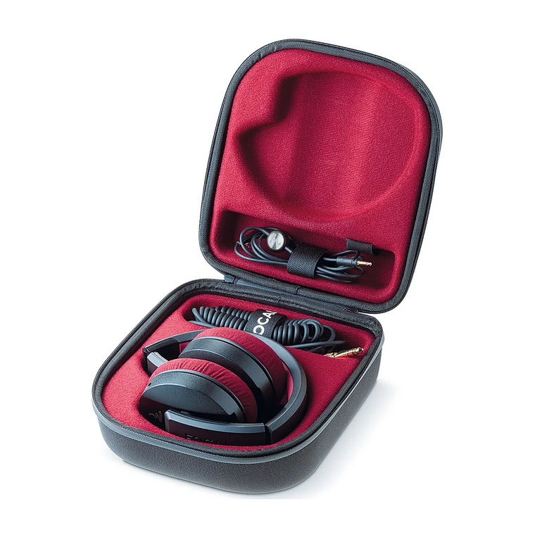 Focal Listen Pro Audífonos Profesionales 5