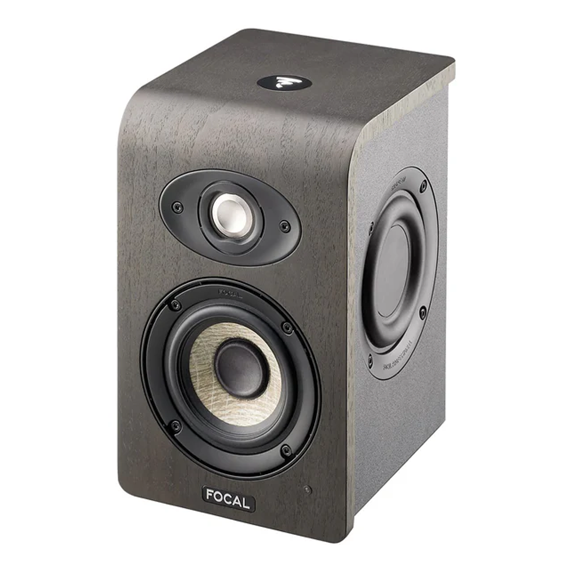Focal Shape 40 Monitores De Estudio (2 Piezas) 2