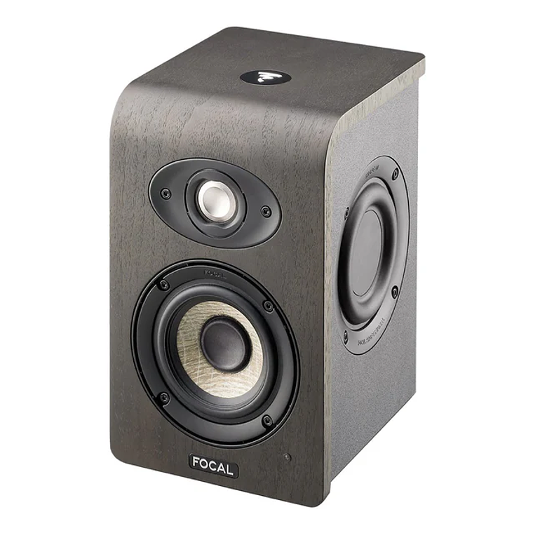 Focal Shape 40 Monitores De Estudio (2 Piezas) 2