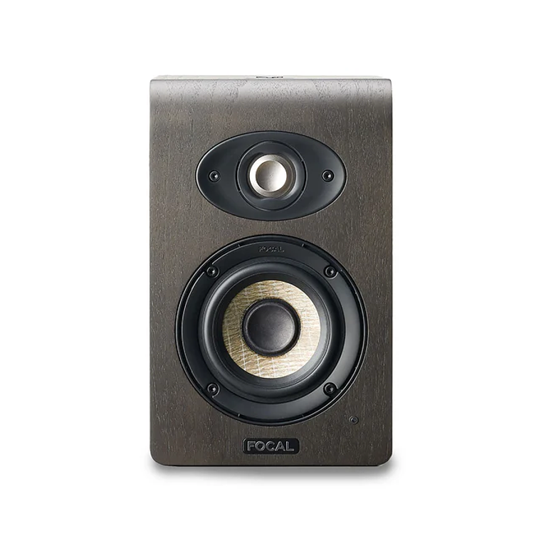 Focal Shape 40 Monitores De Estudio (2 Piezas) 3