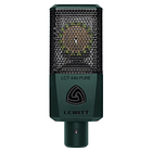 Lewitt Audio LCT 440 Pure Vida Rainforest Green Edición Limitada Micrófono de Condensador 2