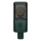 Lewitt Audio LCT 440 Pure Vida Rainforest Green Edición Limitada Micrófono de Condensador 4