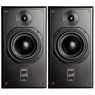 ATC SCM20ASL Mk2 Monitores De Estudio (2 Piezas)