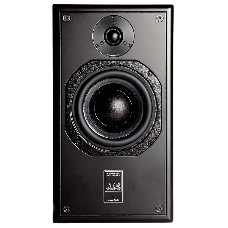 ATC SCM20ASL Mk2 Monitores De Estudio (2 Piezas) 4