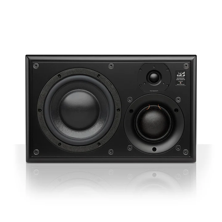 ATC SCM25A Pro Mk2 Monitores De Estudio (2 Piezas) 2