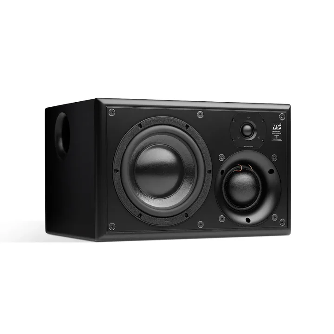 ATC SCM25A Pro Mk2 Monitores De Estudio (2 Piezas) 3