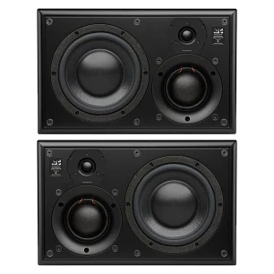 ATC SCM25A Pro Mk2 Monitores De Estudio (2 Piezas)