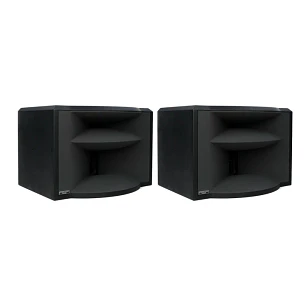 Ocean Way HR5 Monitores De Estudio (2 Piezas)