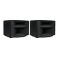 Ocean Way HR5 Monitores De Estudio (2 Piezas) +.Ocean Way S12A MkII Subwoofer De Estudio - Miniatura 4