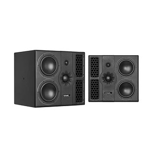 PMC PMC 6-2 Monitores de Estudio (2 Piezas)