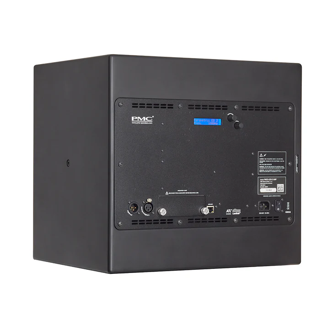 PMC PMC 6-2 Monitores De Estudio (2 Piezas) 5