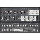 UDO Audio Super 6 Desktop Edición Limitada Dark Sintetizador Polifónico 5