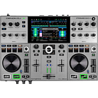Denon Prime Go+ Reproductor Multimedia para DJ 4