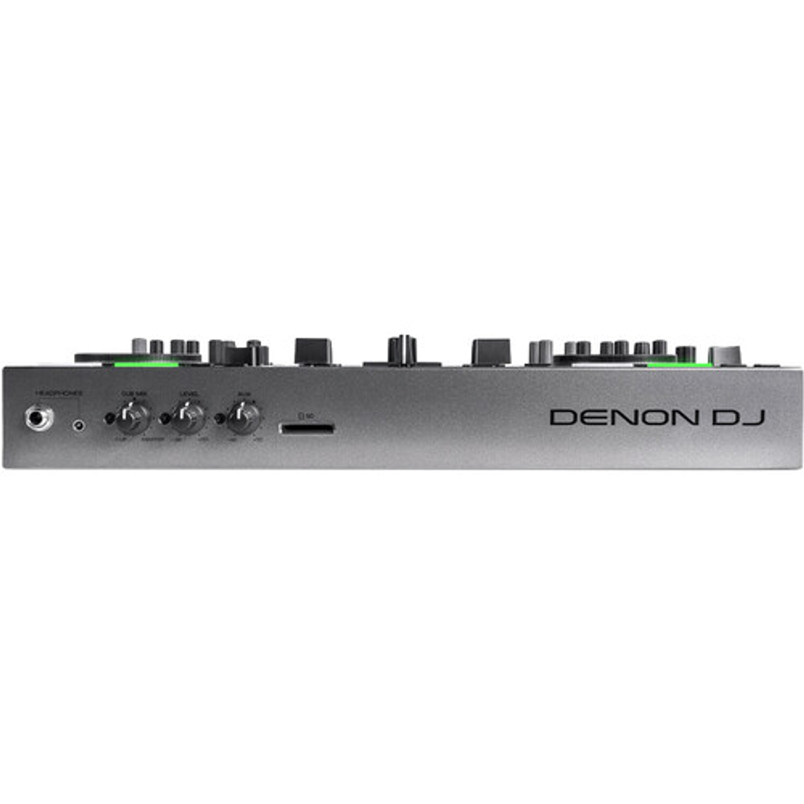 Denon Prime Go+ Reproductor Multimedia para DJ 5