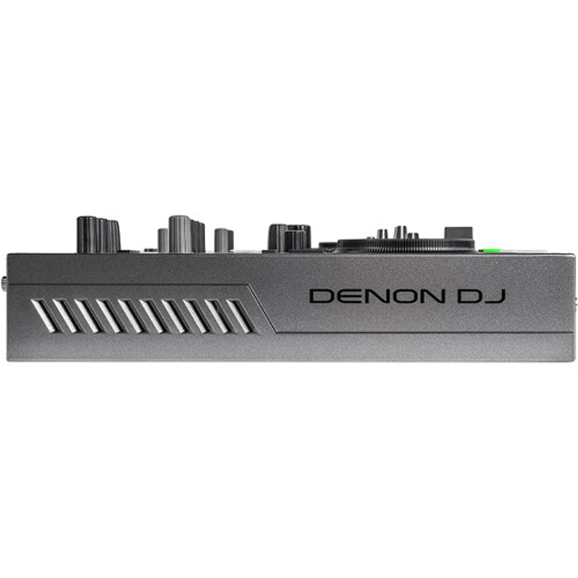Denon Prime Go+ Reproductor Multimedia para DJ 7
