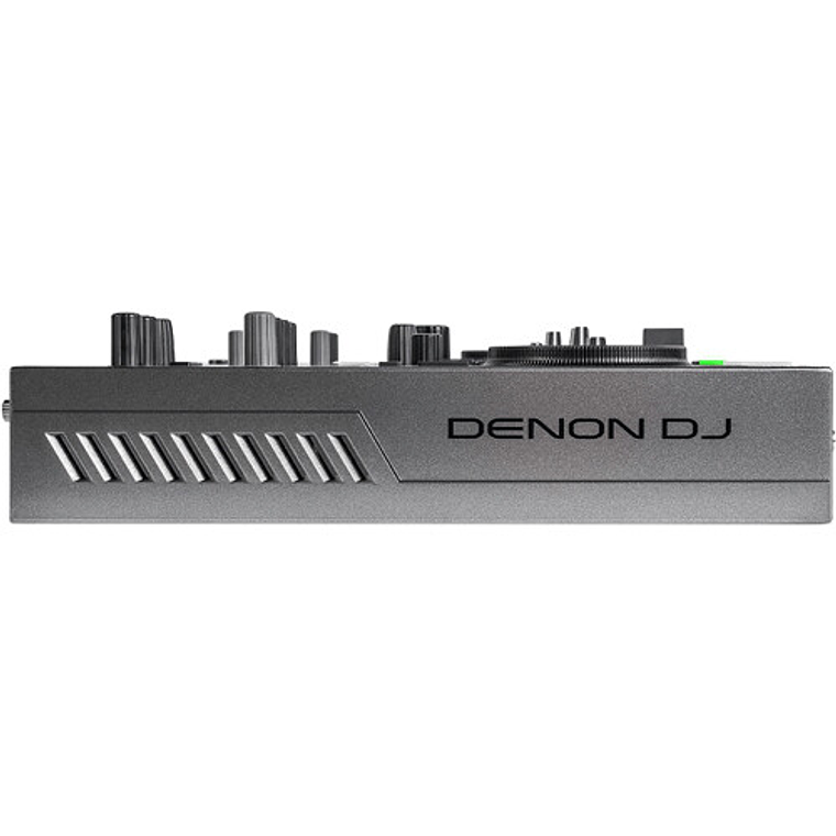 Denon Prime Go+ Reproductor Multimedia para DJ 7