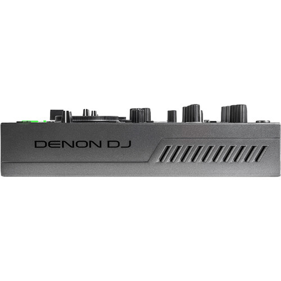 Denon Prime Go+ Reproductor Multimedia para DJ 8