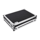 Case para AlphaTheta DDJ GRV6 de Transporte Rígido 2