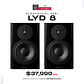 Dynaudio LYD 8 Monitores De Estudio (2 Piezas) - Miniatura 1