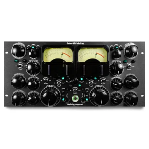 Shadow Hills Industries Compresor Mastering 