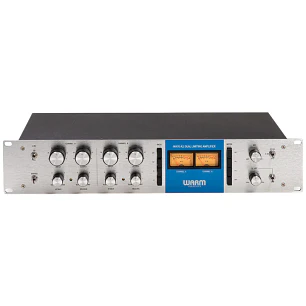 Warm Audio Wa 76 A2 Compresor Fet 2 Canales
