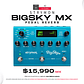 Strymon BigSky MX Pedal Reverb - Miniatura 1