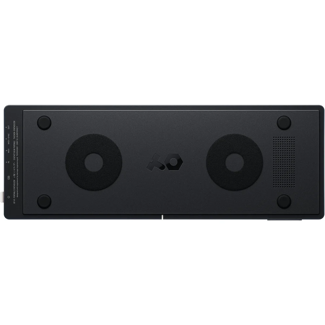 Teenage Engineering OP XY Sintetizador 4