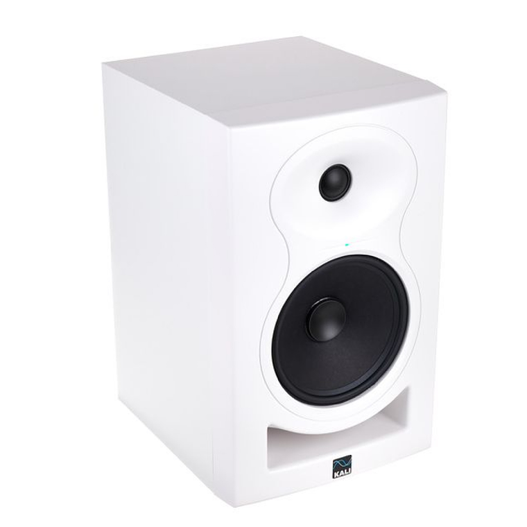 Kali Audio LP 6 Second Wave V2 White Monitores de Estudio (2 Piezas) 2