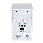 Kali Audio LP 6 Second Wave V2 White Monitores de Estudio (2 Piezas) 3