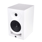 Kali Audio LP 6 Second Wave V2 White Monitores de Estudio (2 Piezas) 4