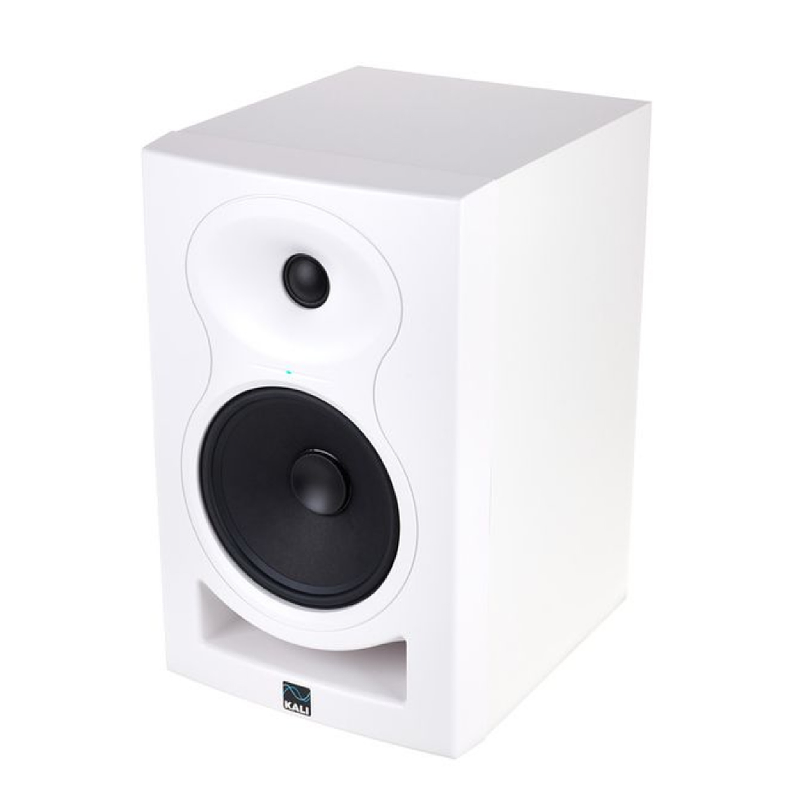 Kali Audio LP 6 Second Wave V2 White Monitores de Estudio (2 Piezas) 4