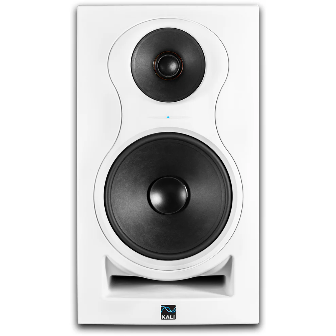 Kali Audio In 8 Second Wave V2 White Monitores de Estudio (2 Piezas) 2
