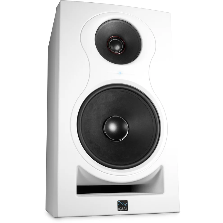 Kali Audio In 8 Second Wave V2 White Monitores de Estudio (2 Piezas) 3