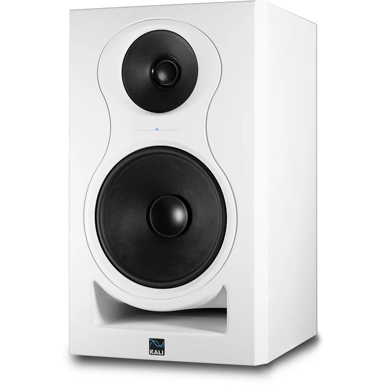 Kali Audio In 8 Second Wave V2 White Monitores de Estudio (2 Piezas) 4