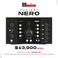 Audient Nero Desktop Control de Monitoreo - Miniatura 1