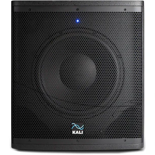 Kali Audio WS 12 V2 Subwoofer De Estudio