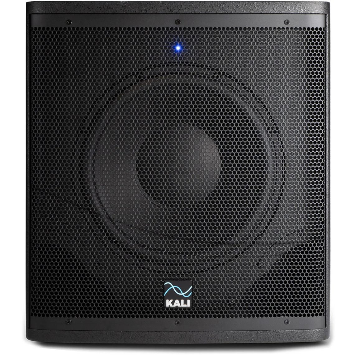 Kali Audio WS 12 V2 Subwoofer De Estudio 2