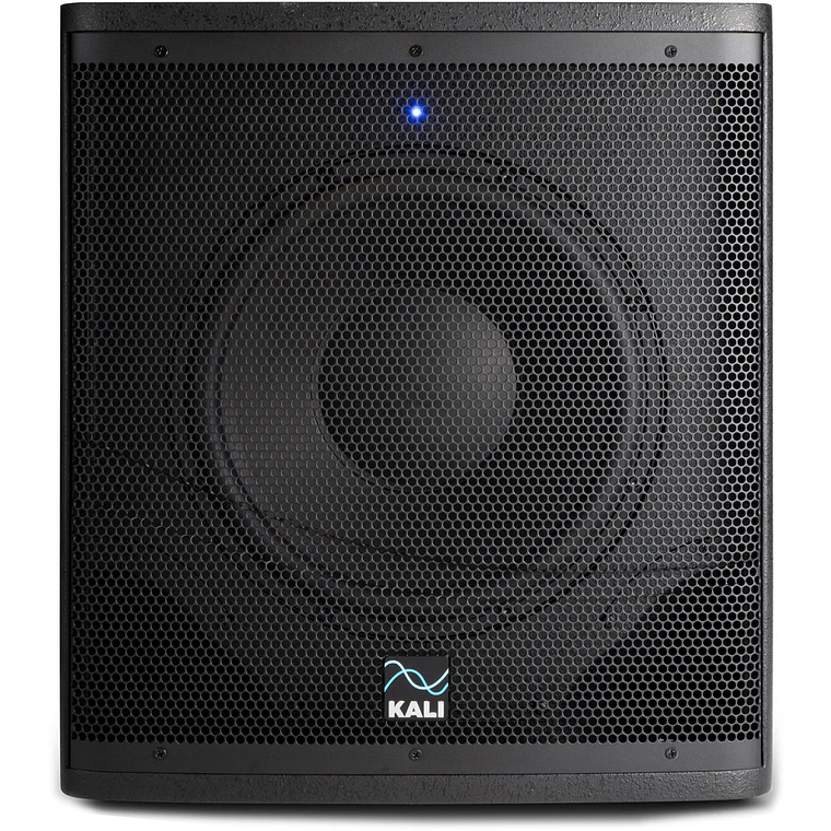 Kali Audio WS 12 V2 Subwoofer De Estudio 2