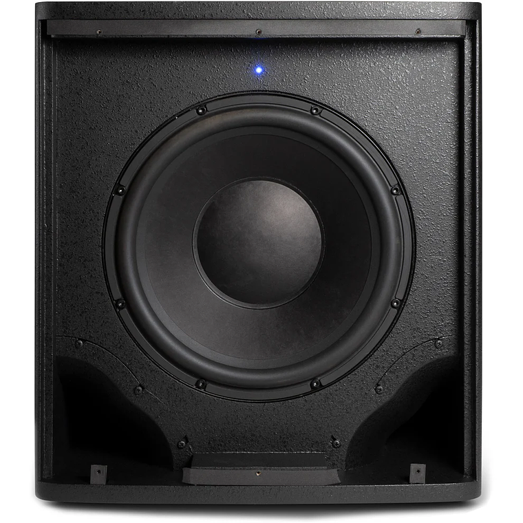 Kali Audio WS 12 V2 Subwoofer De Estudio 3