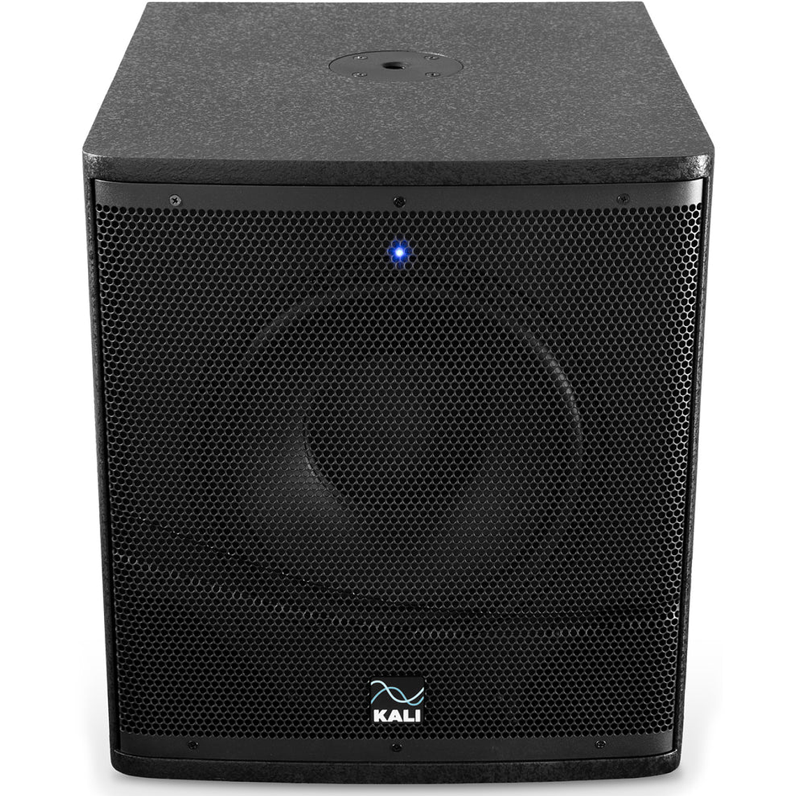 Kali Audio WS 12 V2 Subwoofer De Estudio 4