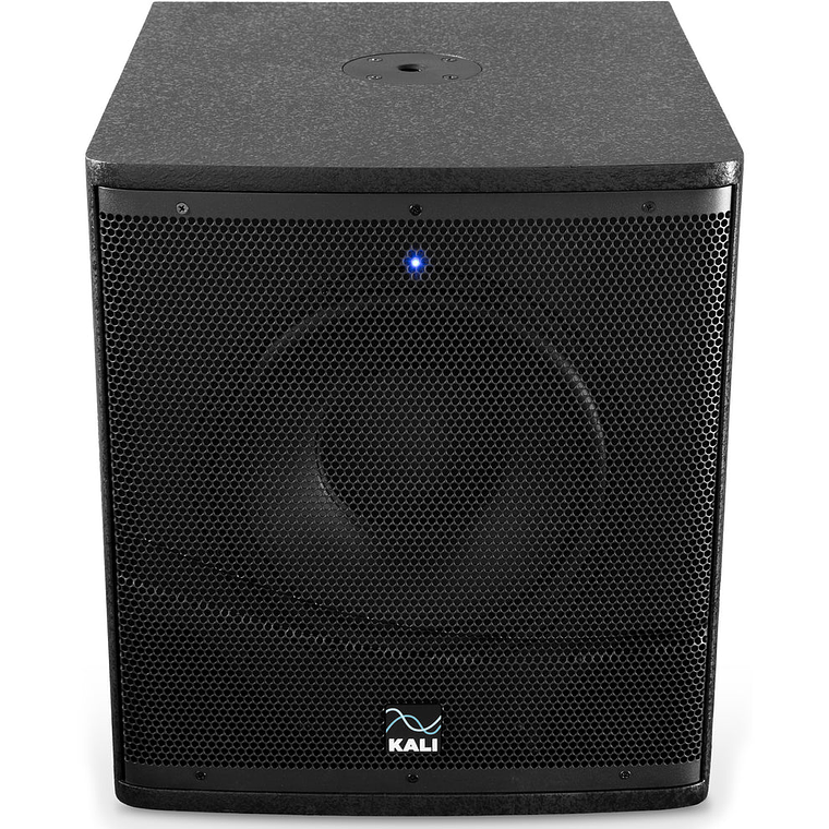 Kali Audio WS 12 V2 Subwoofer De Estudio 4