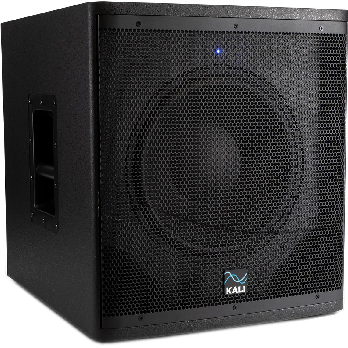 Kali Audio WS 12 V2 Subwoofer De Estudio 5