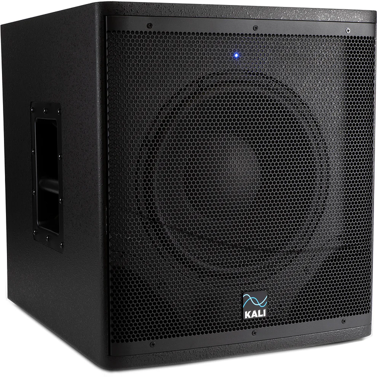 Kali Audio WS 12 V2 Subwoofer De Estudio 5
