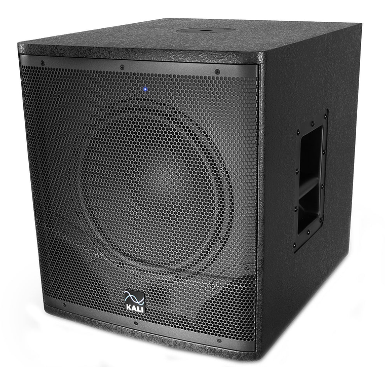 Kali Audio WS 12 V2 Subwoofer De Estudio 7